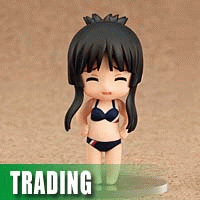 K-On! - Mio Akiyama